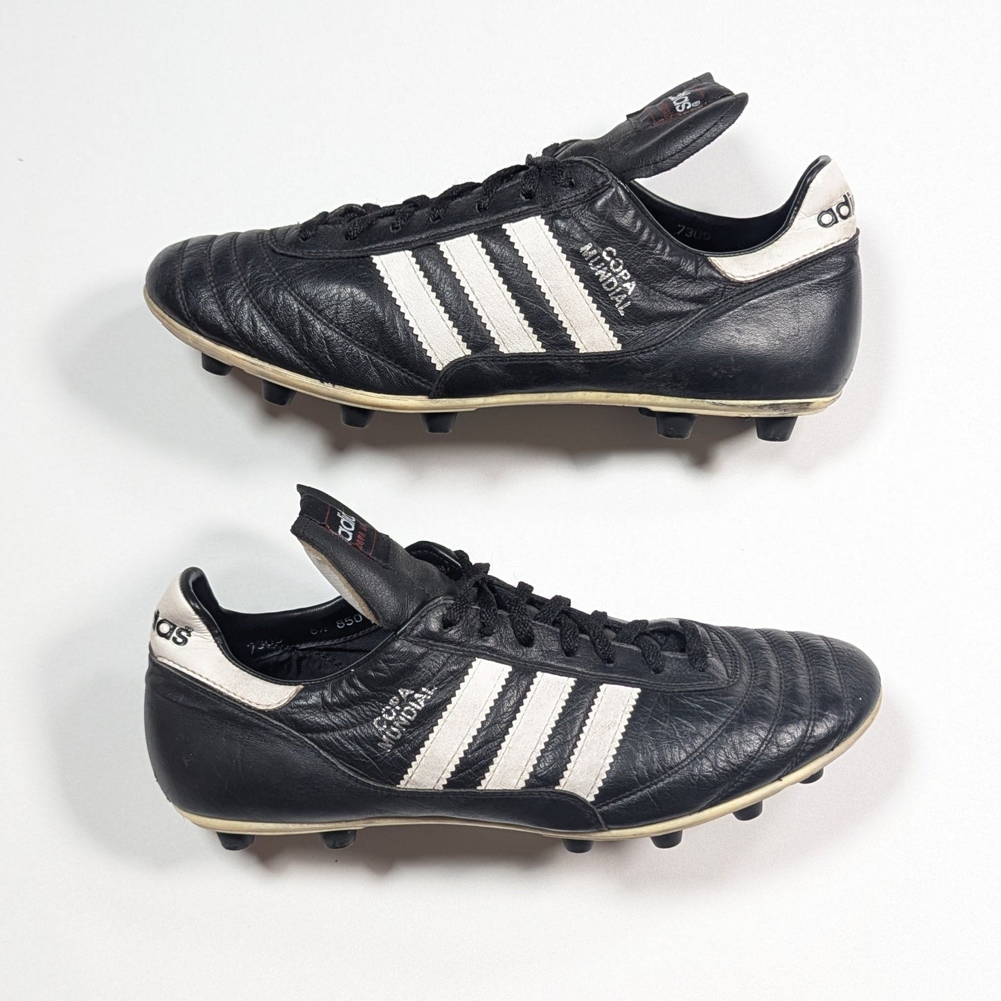 Copa Mundial adidas Football Football Boots 2000s (UK 8.5) [Good]
