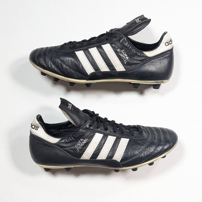 Copa Mundial adidas Football Football Boots 2000s (UK 8.5) [Good]