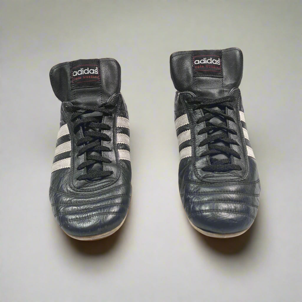 Copa Mundial adidas Football Football Boots 2000s (UK 8.5) [Good]