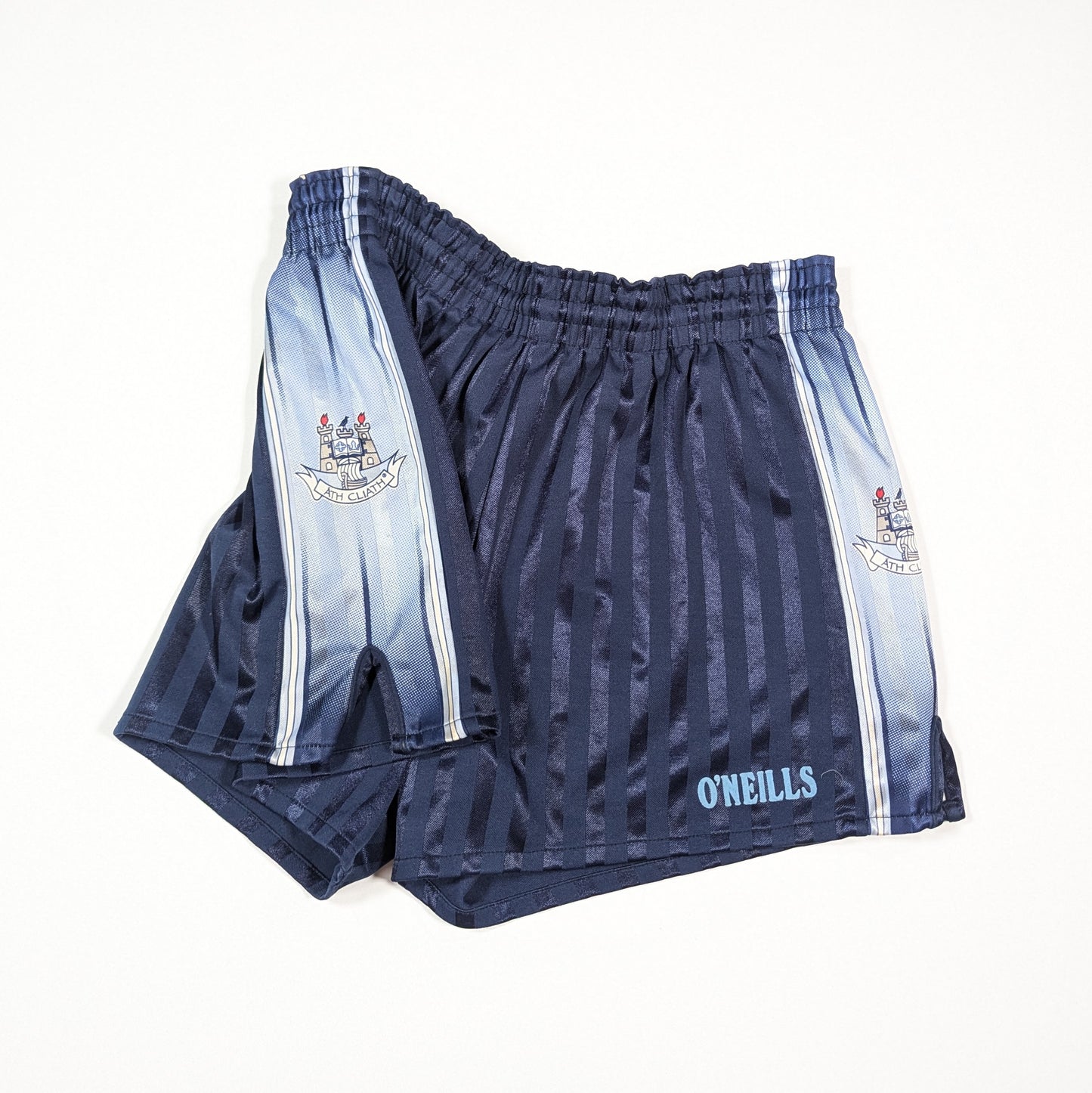 Dublin O'Neills GAA Shorts 2002 (M) [Good]
