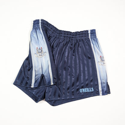Dublin O'Neills GAA Shorts 2002 (M) [Good]
