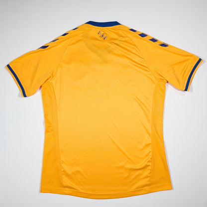 Everton Hummel Football Jersey 2022 (L) [Excellent]
