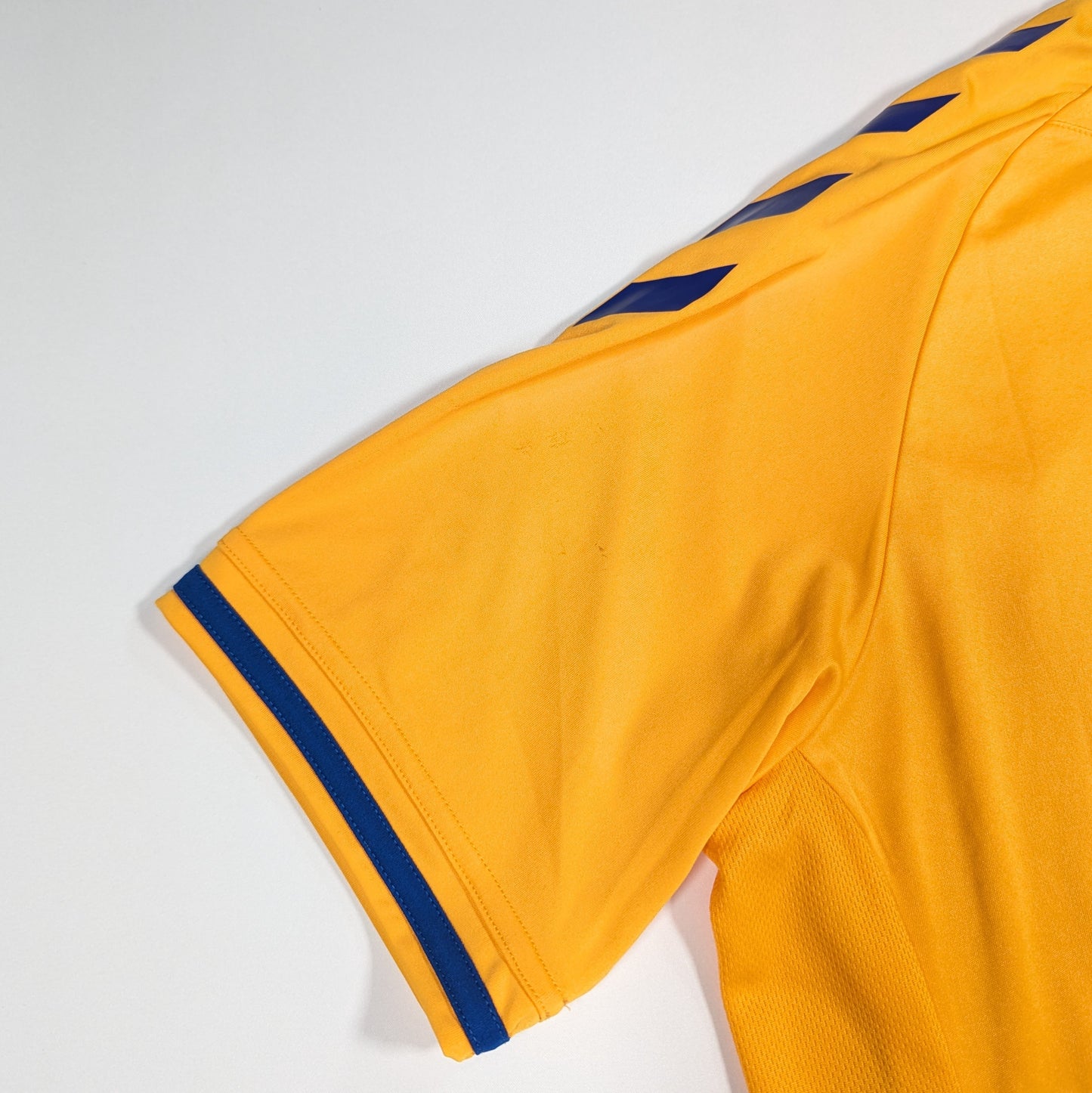 Everton Hummel Football Jersey 2022 (L) [Excellent]