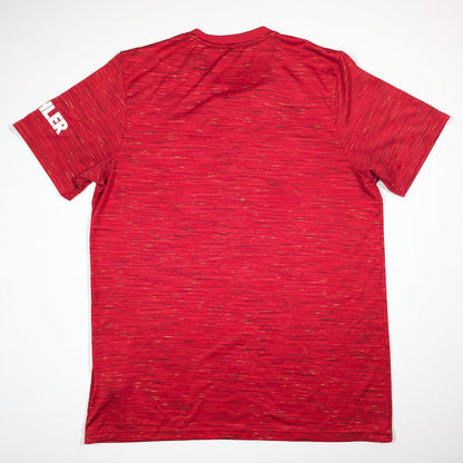 Manchester United adidas Football Jersey 2020 (XL) [Excellent]