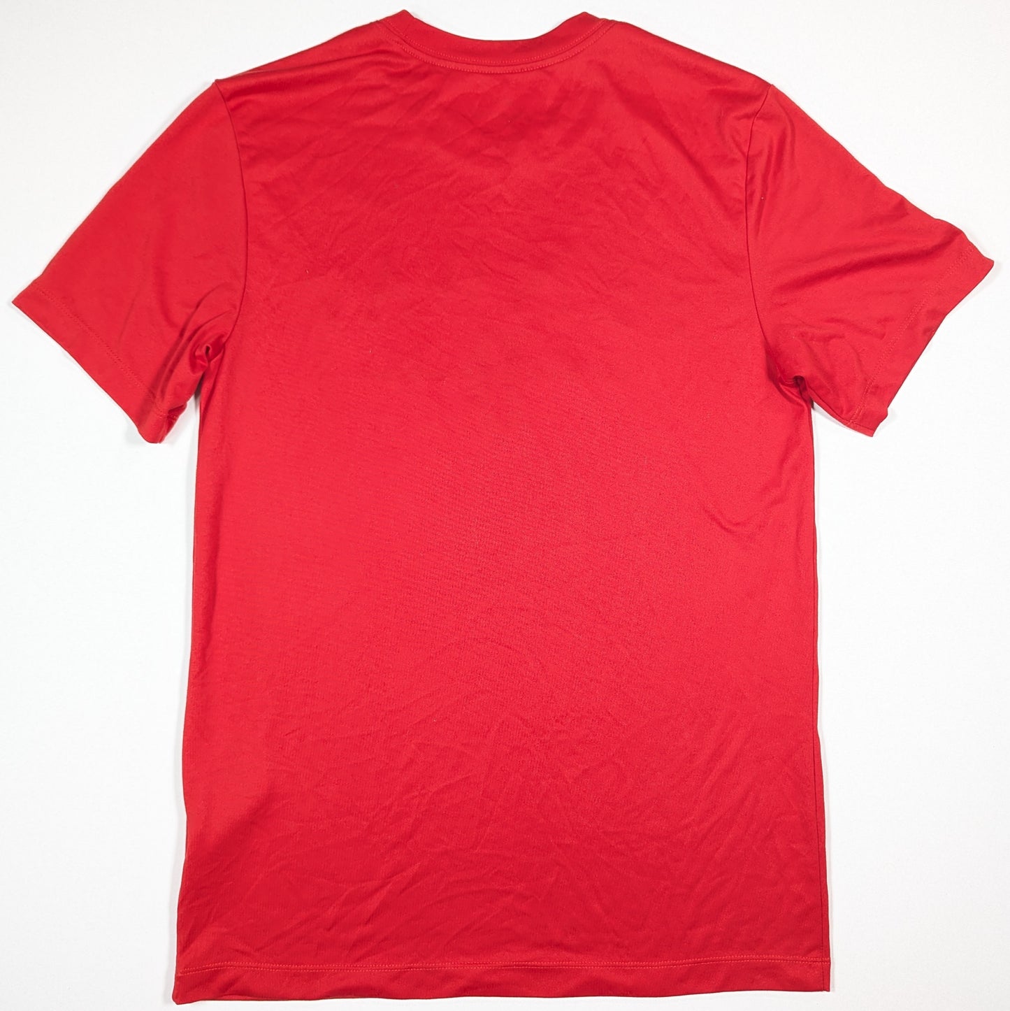 Boston Red Sox Nike Baseball T-Shirt 2020s (S) [Very Good]