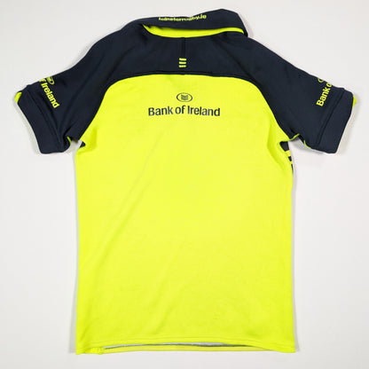 Leinster Canterbury Rugby Jersey 2016 (6 Years) [Very Good]