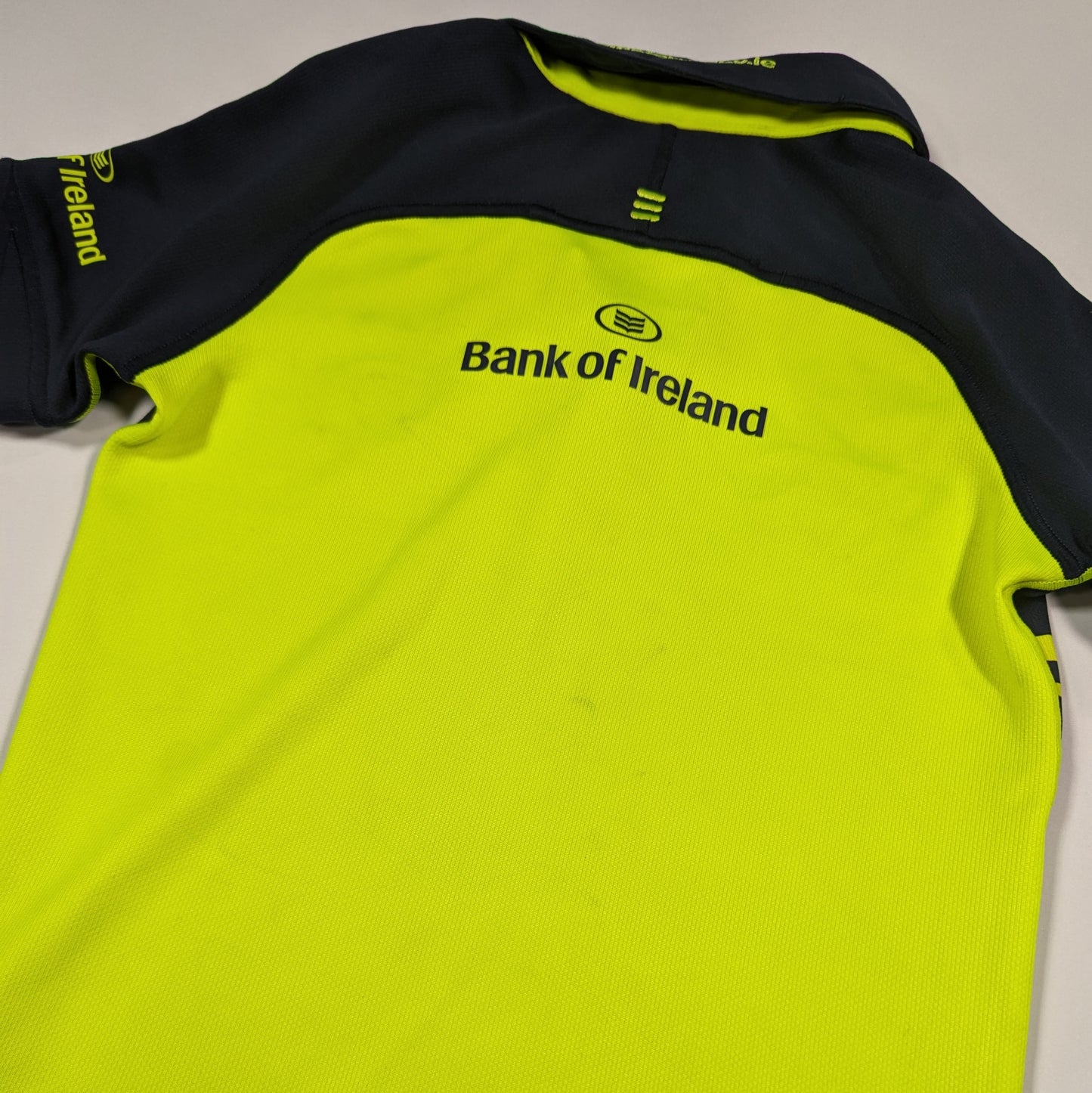 Leinster Canterbury Rugby Jersey 2016 (6 Years) [Very Good]