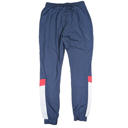 Navy Ellesse Streetwear Bottoms Retro (S) [Excellent]