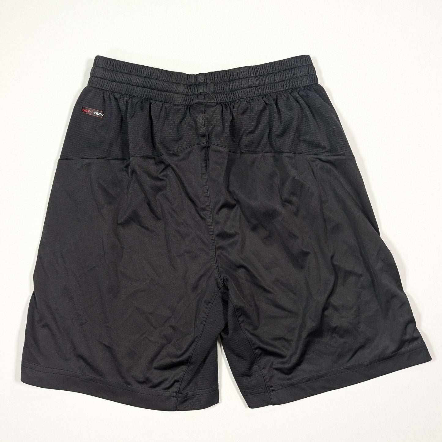 Liverpool Warrior Football Shorts 2013 (XS) [Very Good]