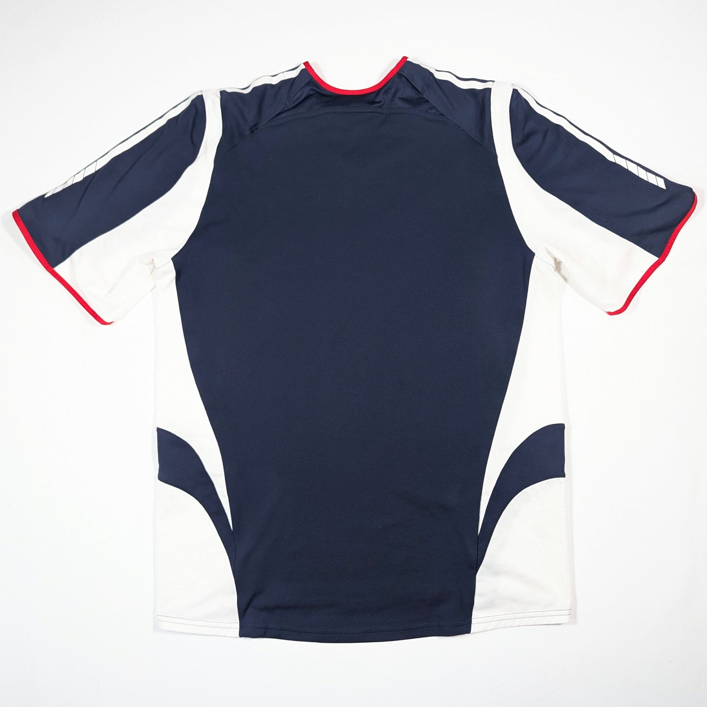Ajax adidas Football Jersey 2005 (L) [Good]