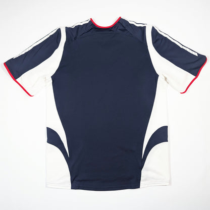 Ajax adidas Football Jersey 2005 (L) [Good]