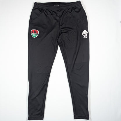 Cork City adidas Football Bottoms 2022 #33  (L) [Excellent]