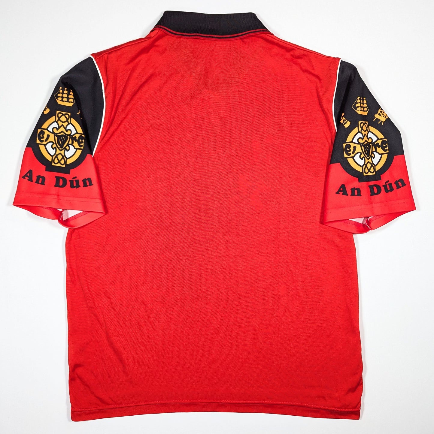 Down O'Neills GAA Jersey 1998 (XL) [Very Good]