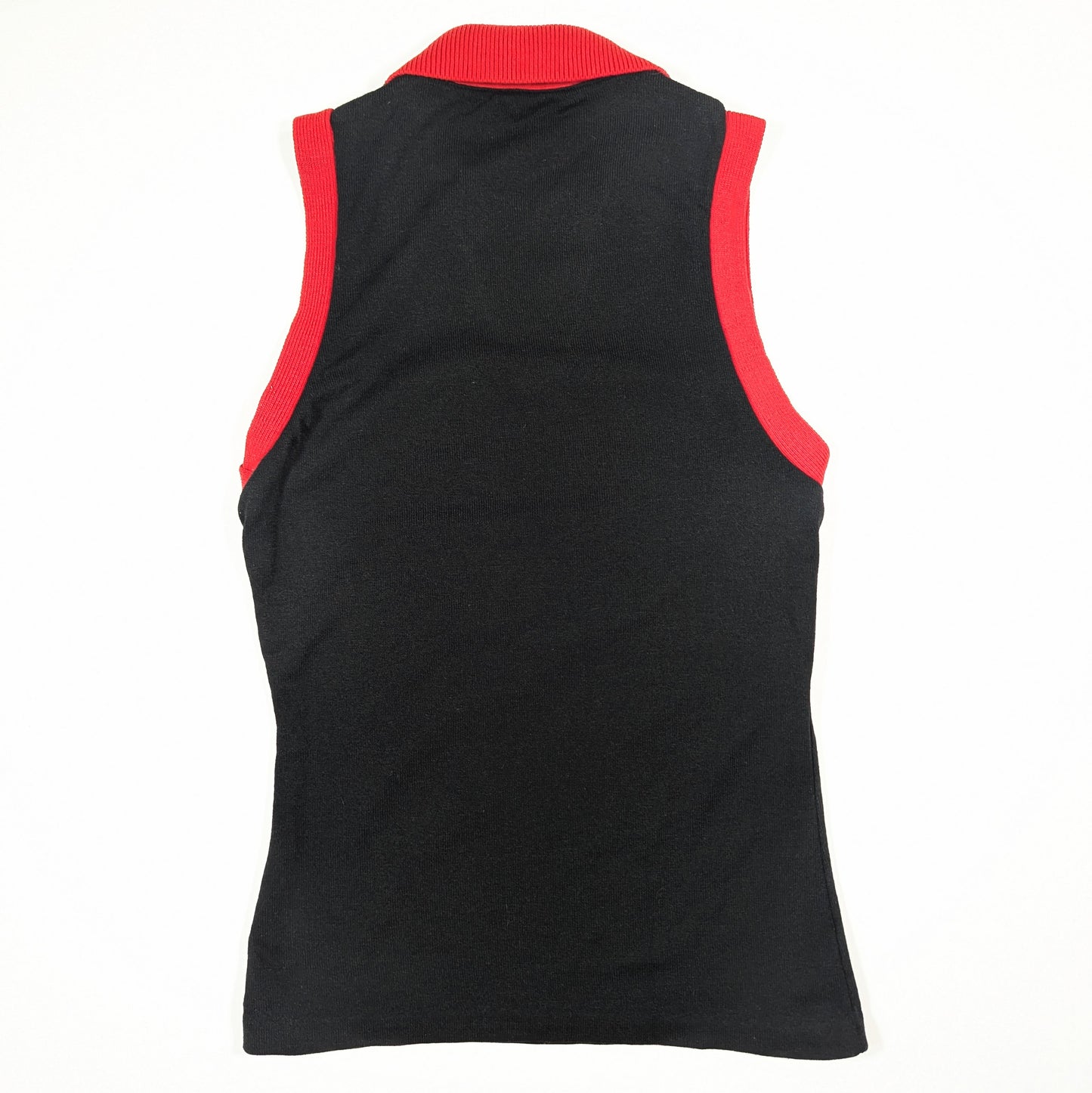 Essendon Bombers Footballer Aussie Rules Jersey 1980S (M) [Very Good]
