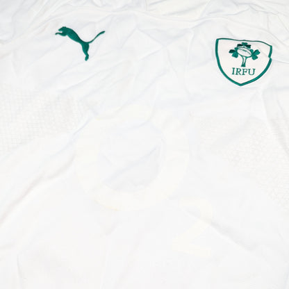 Ireland Puma Rugby Jersey 2010 (XL) [Fair]