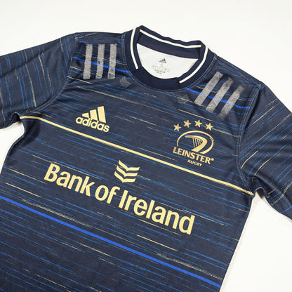 Leinster  adidas Rugby Jersey 2021 (S) [Fair]