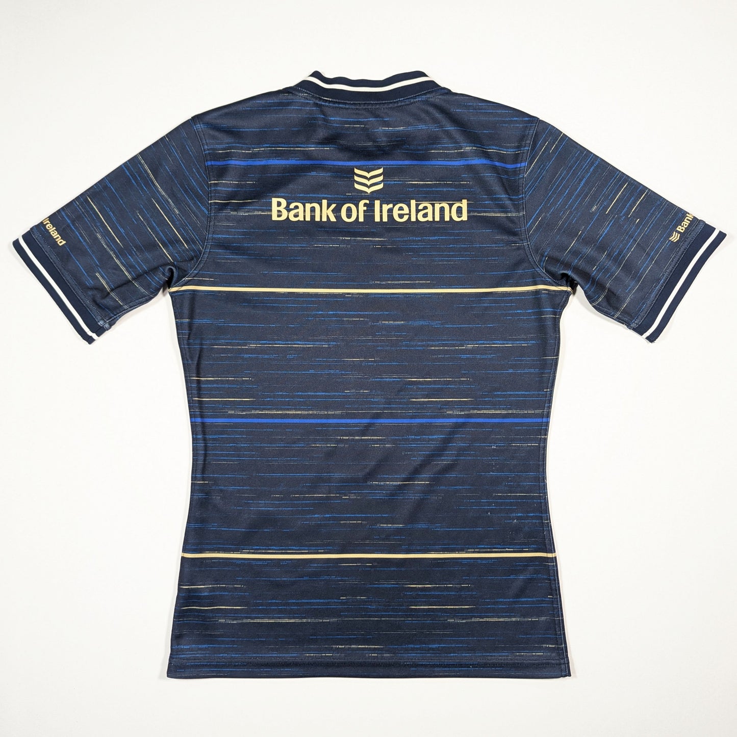 Leinster  adidas Rugby Jersey 2021 (S) [Fair]