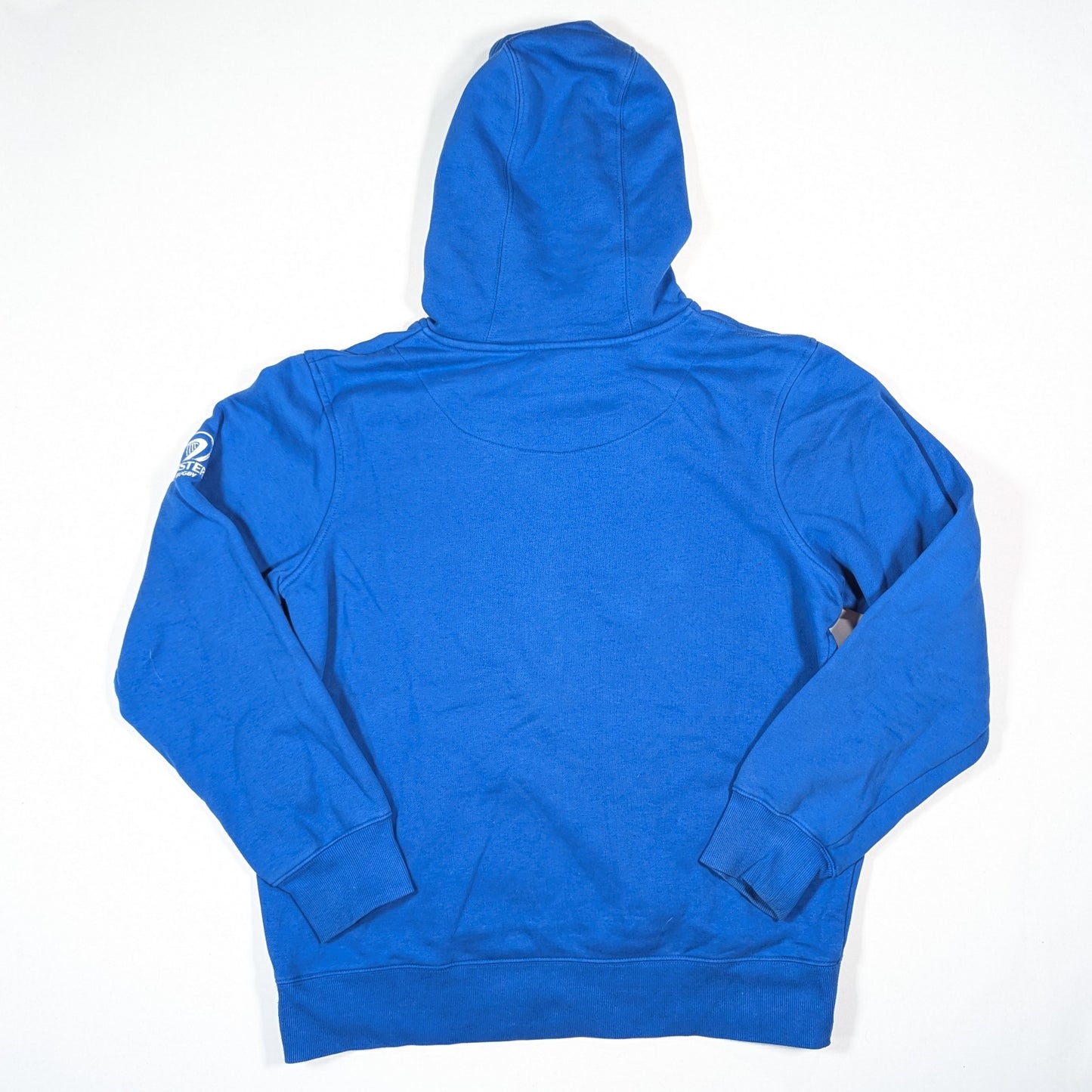 Leinster  Canterbury Rugby Hoody 2010s (L) [Fair]