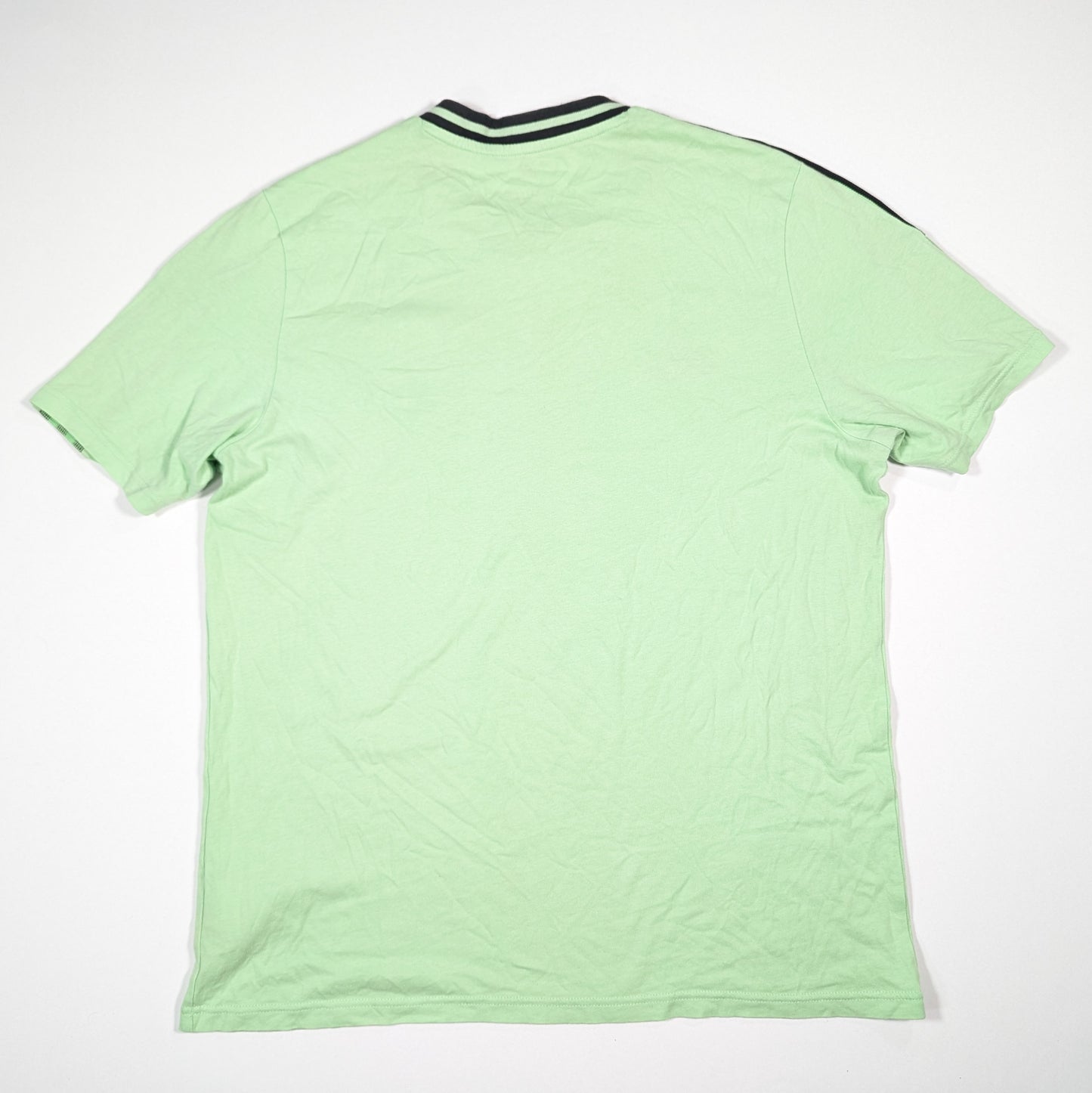 Manchester United adidas Football T-Shirt 2021 (L) [Fair]