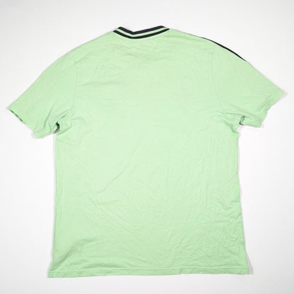 Manchester United adidas Football T-Shirt 2021 (L) [Fair]