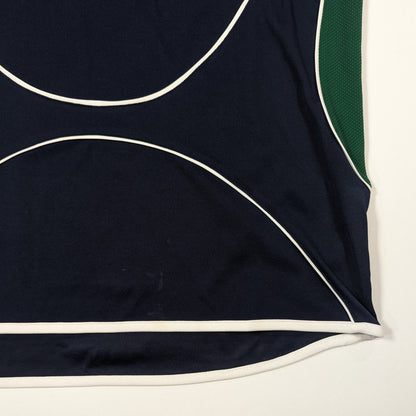 Ireland Canterbury Rugby Polo Shirt 2007 (M) [Very Good]