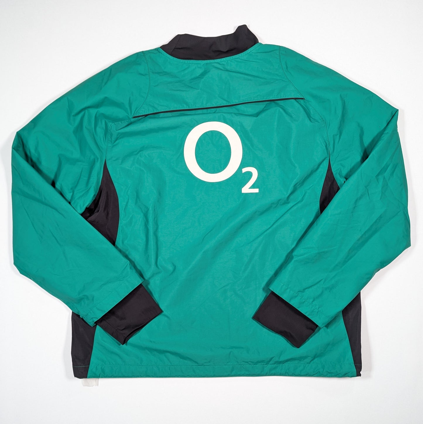 Ireland Puma Rugby Jacket 2009 (XL) [Very Good]