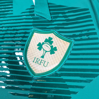 Ireland Puma Rugby Jersey 2011 (XL) [Very Good]