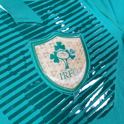 Ireland Puma Rugby Jersey 2011 (XL) [Very Good]