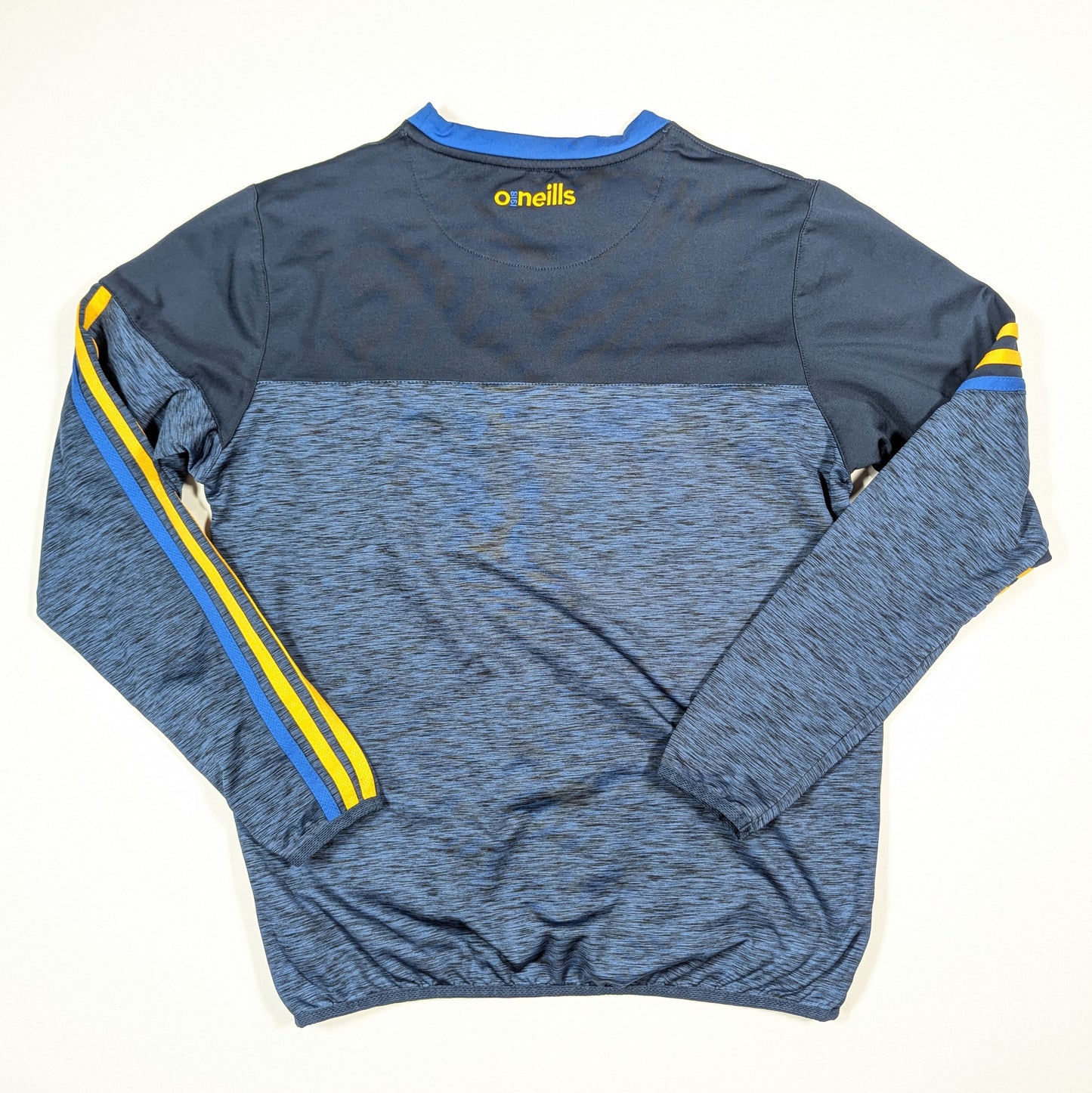 Tipperary O'Neills GAA Sweatshirt 2019 (S) [Good]