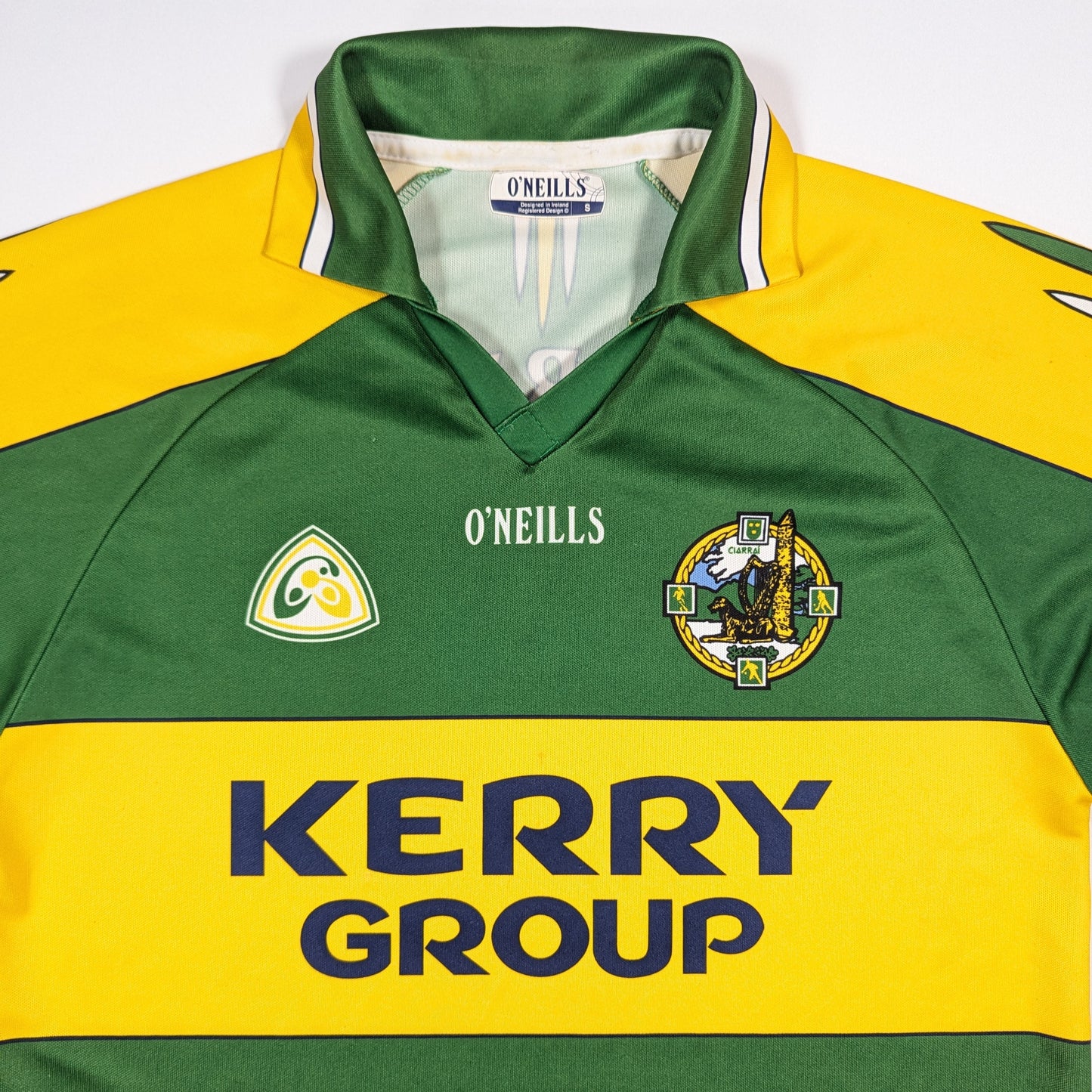 Kerry O'Neills Gaa Jersey 2006 (S) [Fair]