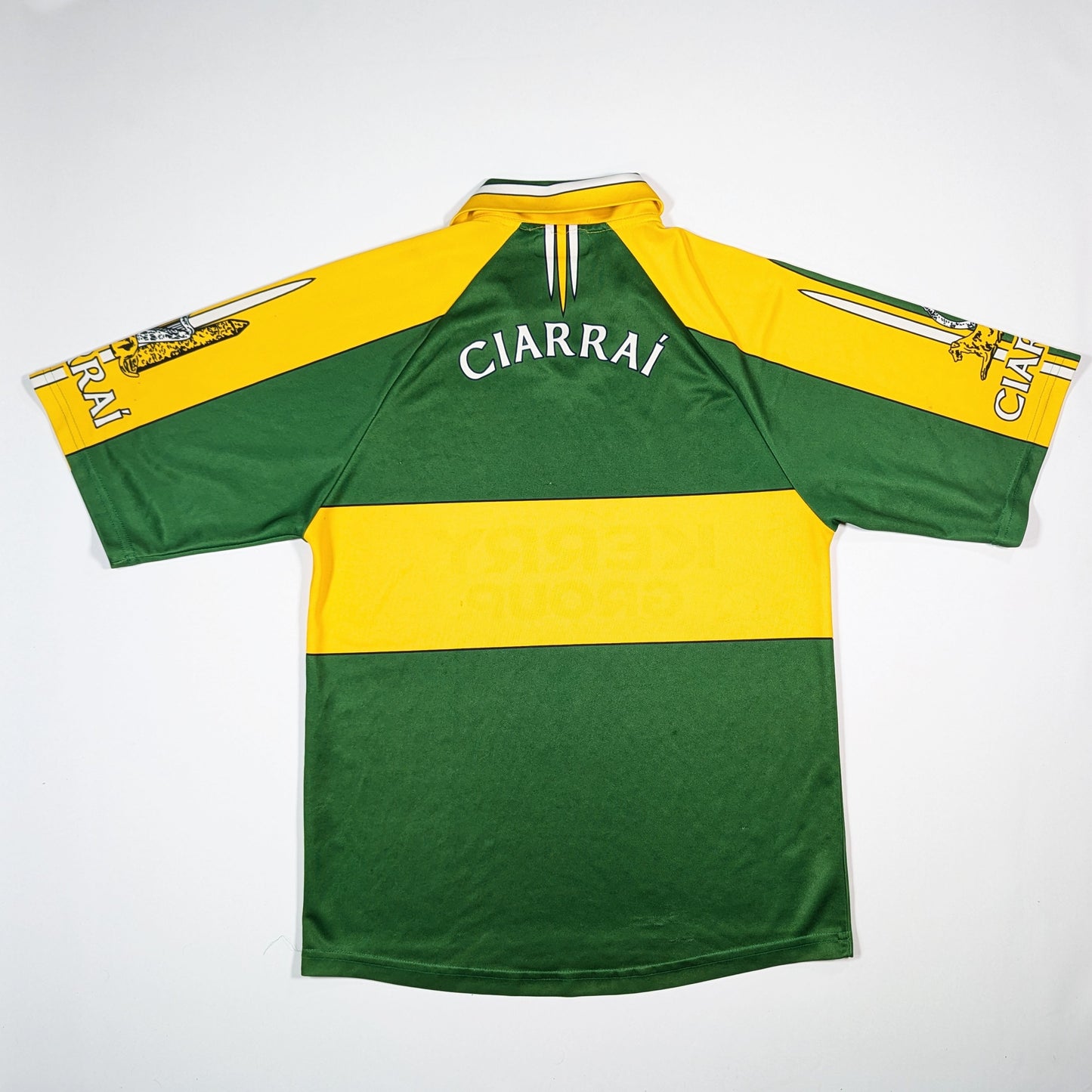 Kerry O'Neills Gaa Jersey 2006 (S) [Fair]
