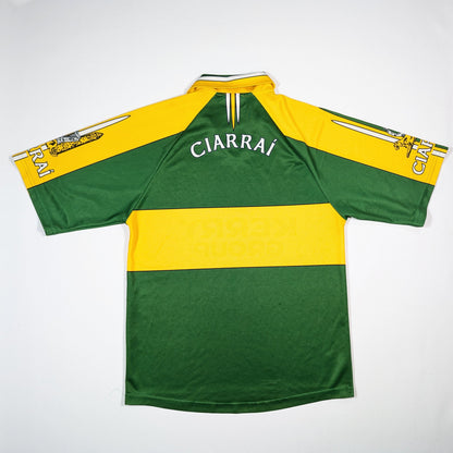 Kerry O'Neills Gaa Jersey 2006 (S) [Fair]