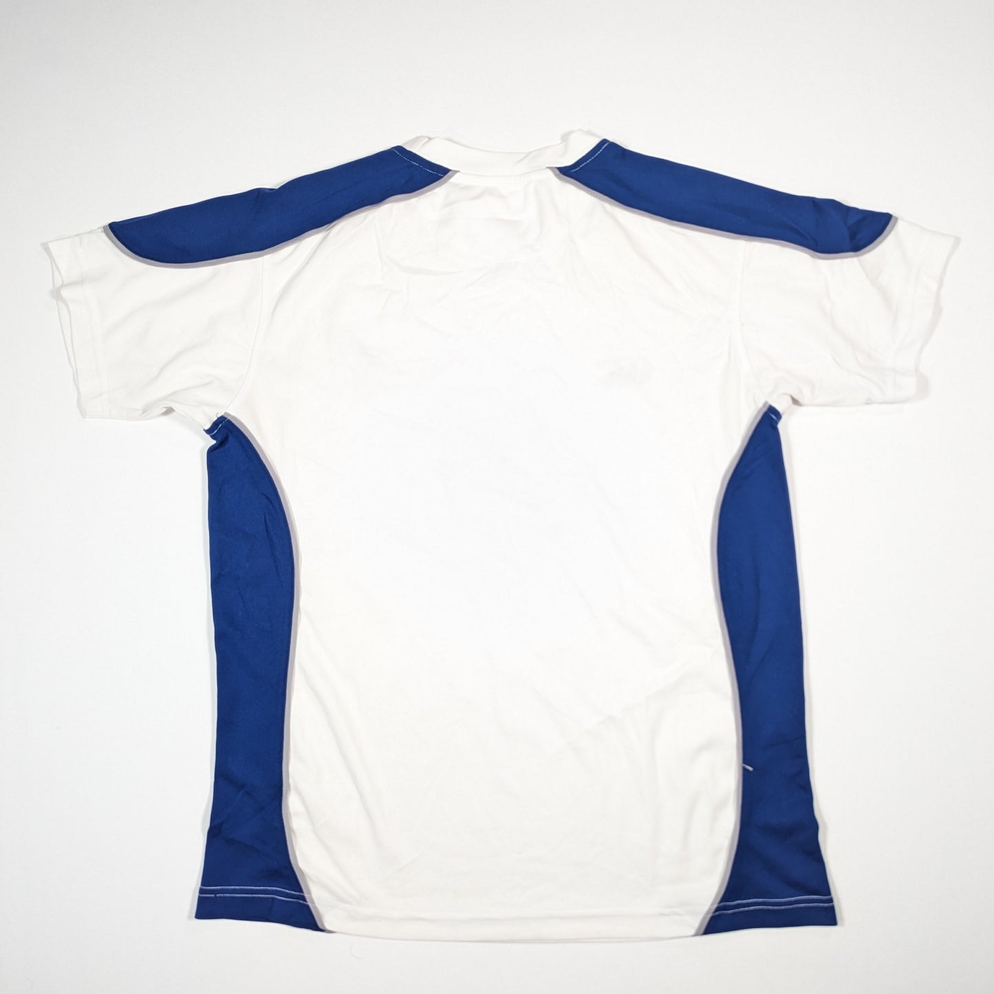 Leinster  Canterbury Rugby Jersey 2000S (M) [Fair]