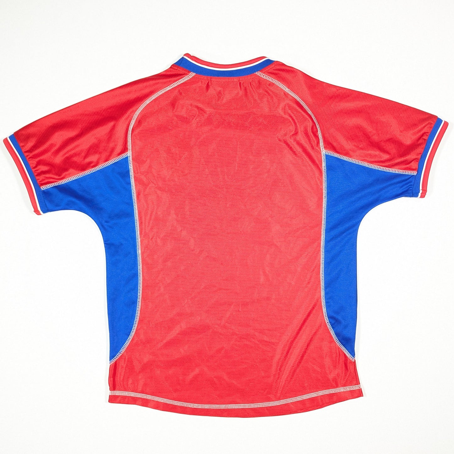 Shelbourne Umbro Football Jersey 2002 (9-10 Years) [Excellent]