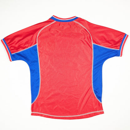Shelbourne Umbro Football Jersey 2002 (9-10 Years) [Excellent]