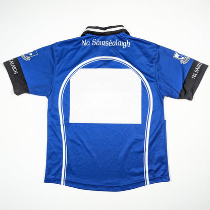 Sarsfields O'Neills GAA Jersey 2016 (S) [Fair]