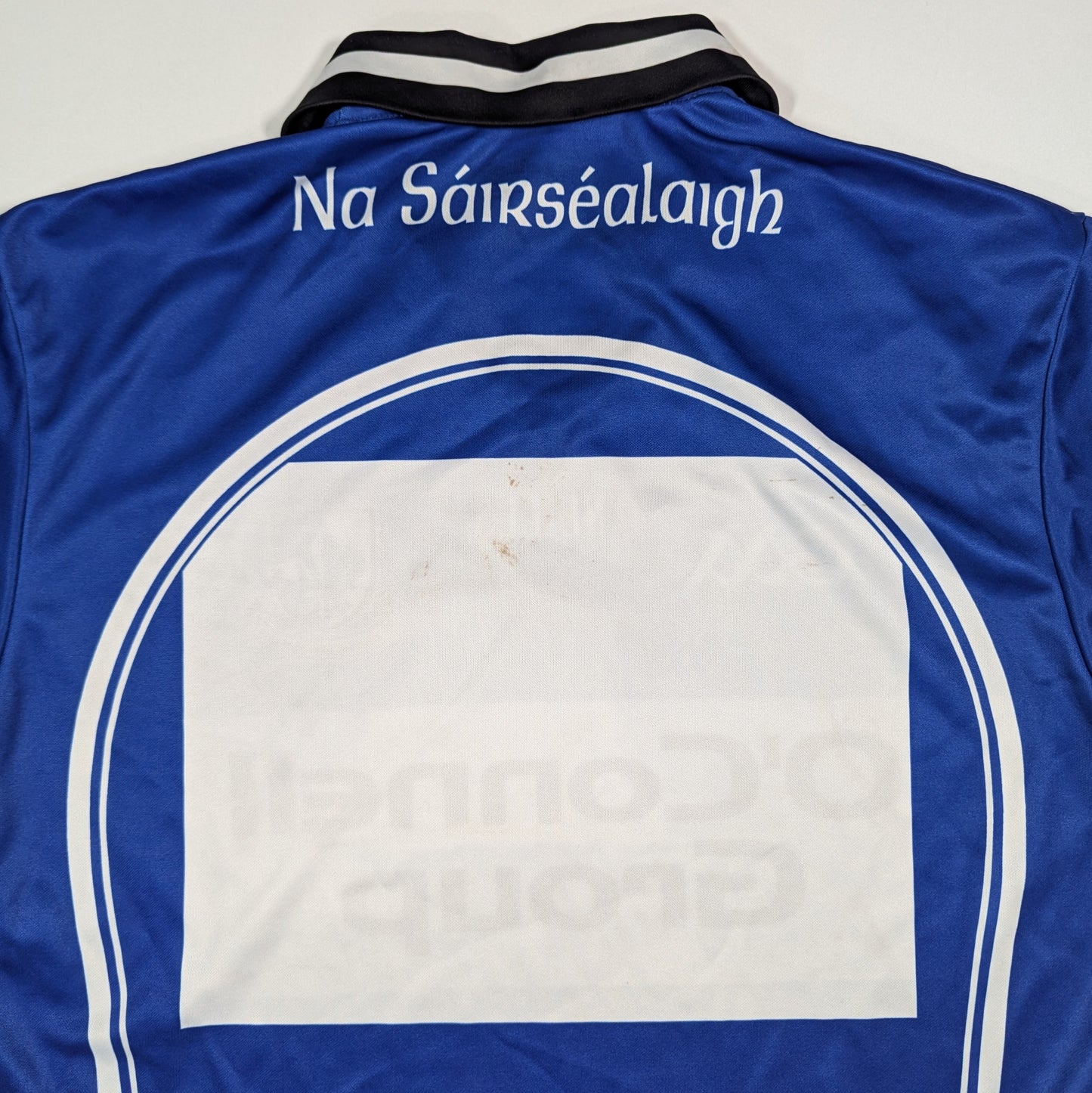 Sarsfields O'Neills GAA Jersey 2016 (S) [Fair]