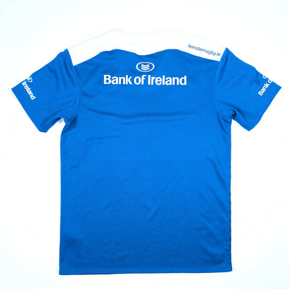 Leinster  Canterbury Rugby Jersey 2015 (M) [Very Good]