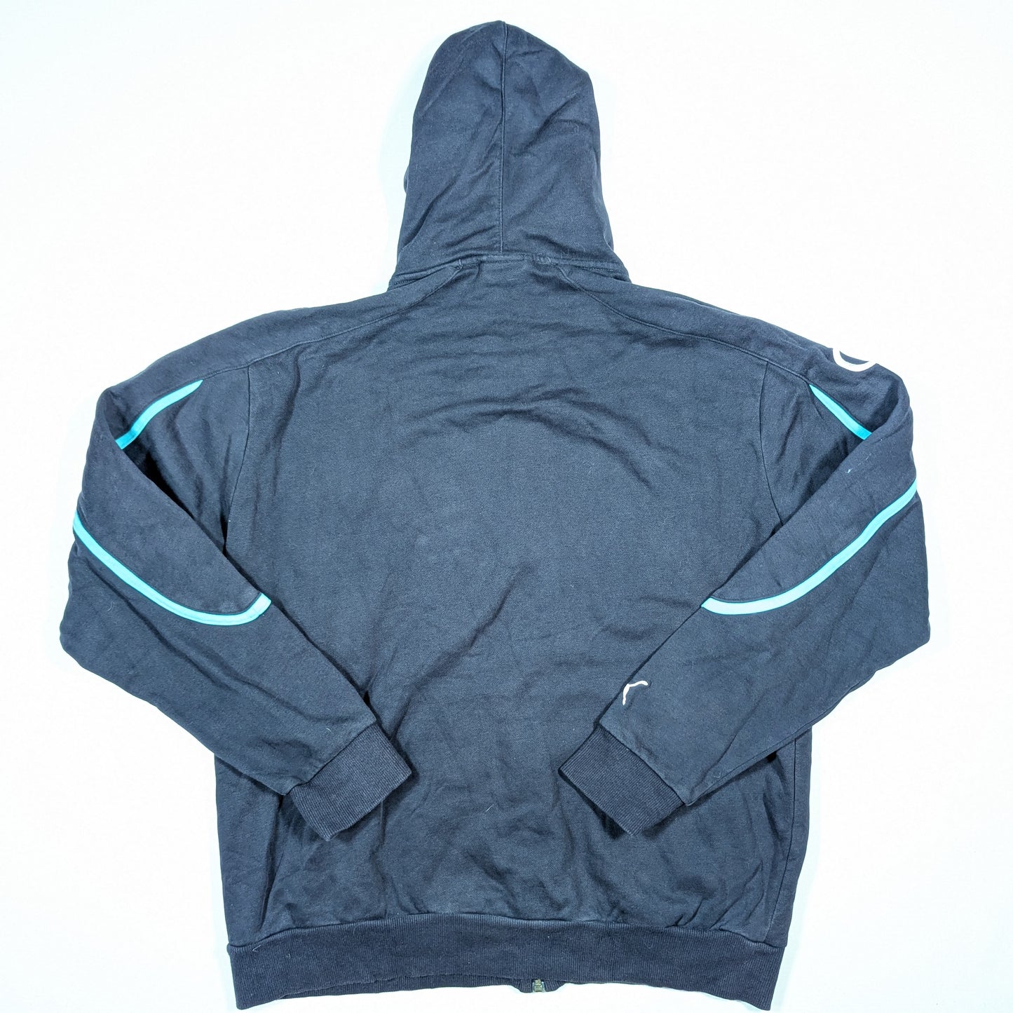 Ireland Puma Rugby Hoody 2010 (L) [Good]