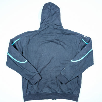 Ireland Puma Rugby Hoody 2010 (L) [Good]