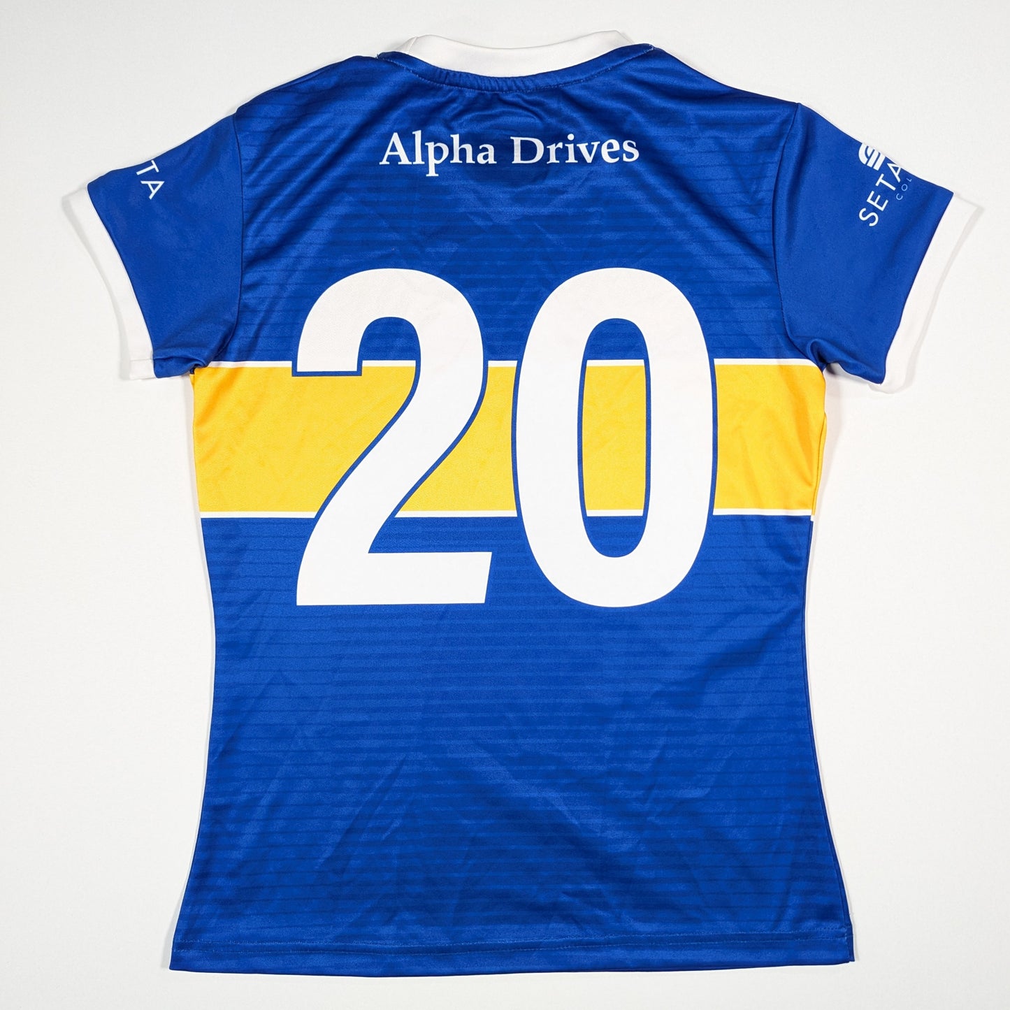 Tipperary Gaelic Armour GAA Jersey 2025 #20  (Size 6) [Very Good]