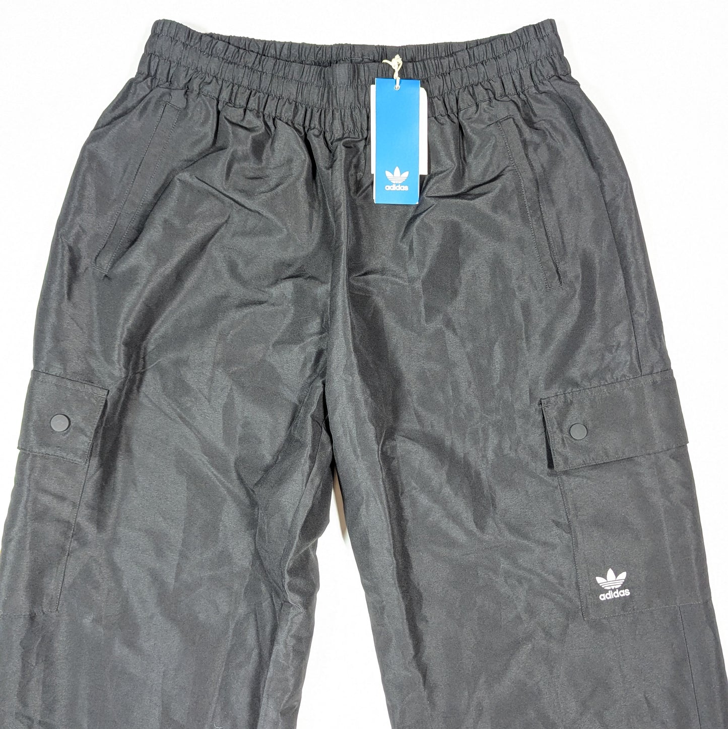 adidas Essentials Woven Cargo adidas Streetwear Bottoms 2020S (L) [New]