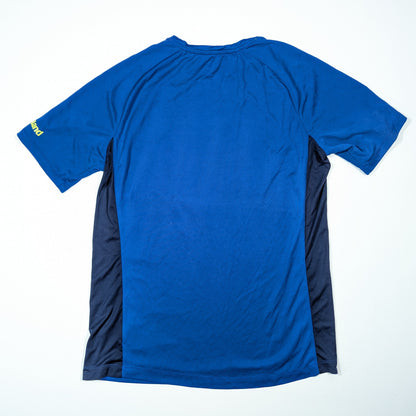 Leinster  Canterbury Rugby Jersey 2016 (M) [Fair]