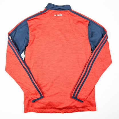 Cork O'Neills GAA Sweatshirt 2021 (13 Years) [Very Good]
