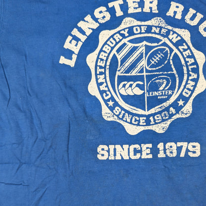 Leisnter Canterbury Rugby T-Shirt 2006 (L) [Fair]