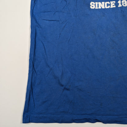 Leisnter Canterbury Rugby T-Shirt 2006 (L) [Fair]