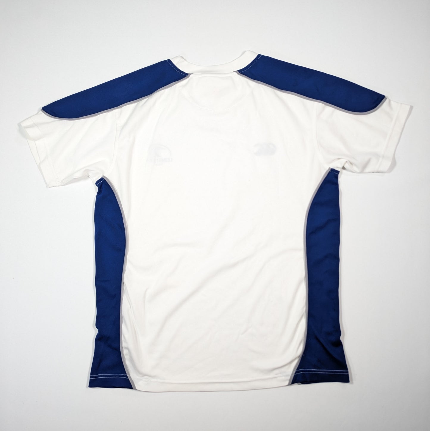 Leinster  Canterbury Rugby Jersey 2006 (M) [Good]