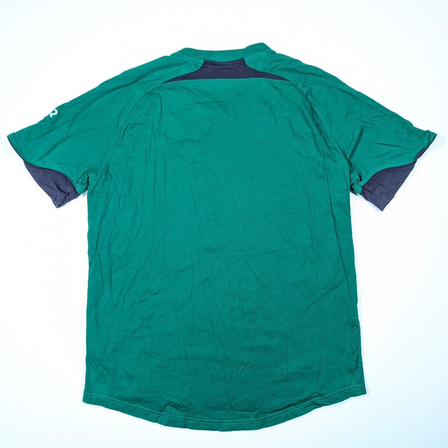 Ireland Puma Rugby Jersey 2012 (L) [Good]