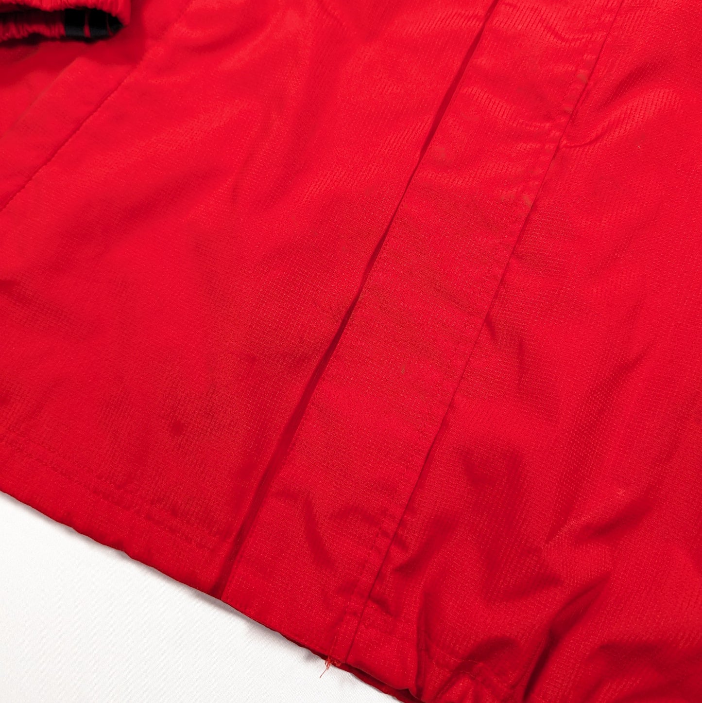 Liverpool adidas Football Jacket 2010 (S) [Very Good]