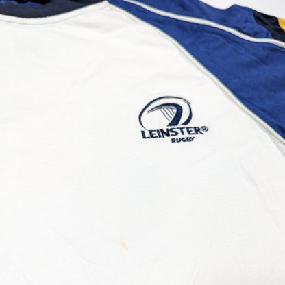 Leinster  Canterbury Rugby T-Shirt 2006 (M) [Fair]